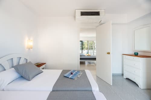 Vibra Caleta Playa Apartamentos, Room