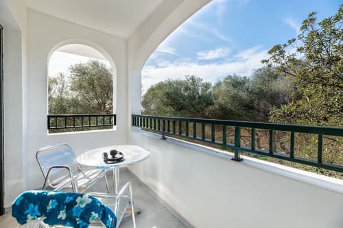 Vibra Caleta Playa Apartamentos, Terrace/patio