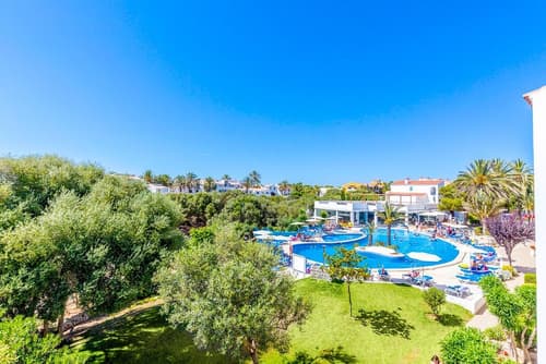 Vibra Caleta Playa Apartamentos