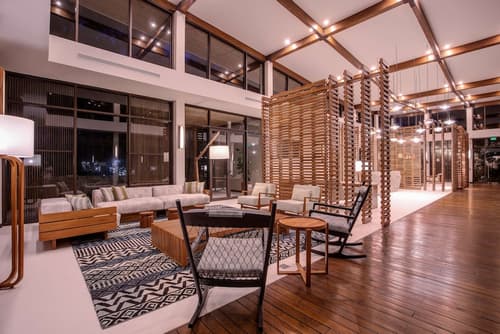 Botanika Osa Peninsula Resort, Curio Collection by Hilton