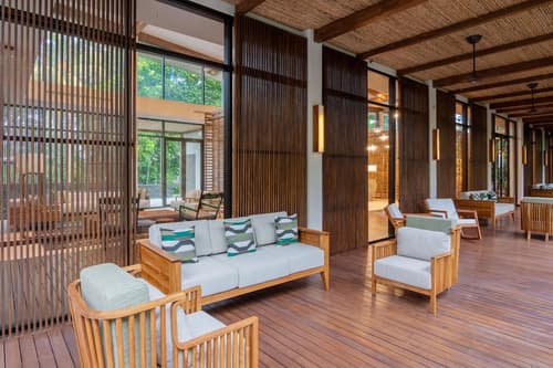 Botanika Osa Peninsula Resort, Curio Collection by Hilton