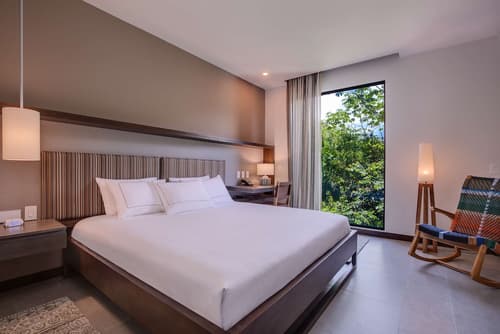 Botanika Osa Peninsula Resort, Curio Collection by Hilton