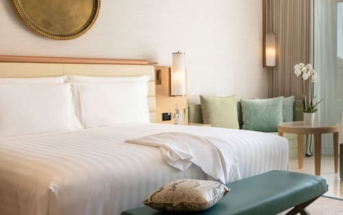 Jumeirah Muscat Bay