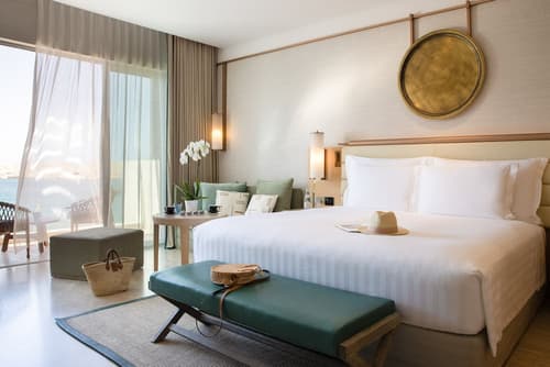 Jumeirah Muscat Bay