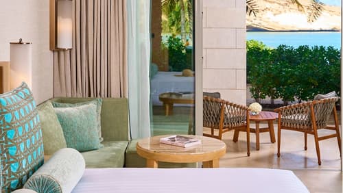 Jumeirah Muscat Bay