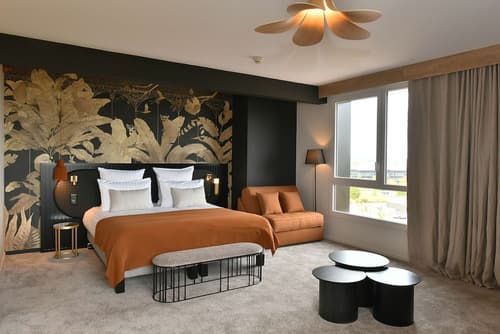 Golden Tulip Reims