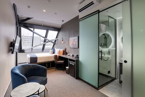 Microtel by Wyndham Wellington