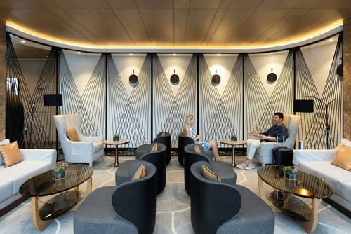 The First Collection Dubai Jumeirah Village Circle, a Tribute Portfolio Hotel