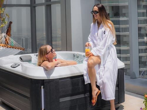 The First Collection Dubai Jumeirah Village Circle, a Tribute Portfolio Hotel