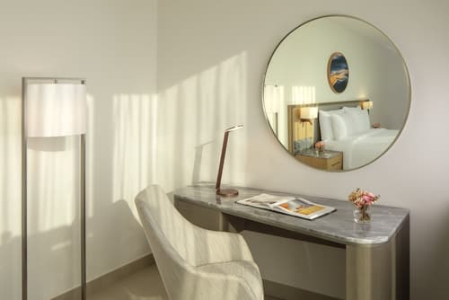 The First Collection Dubai Jumeirah Village Circle, a Tribute Portfolio Hotel, Room