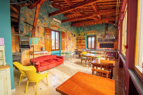 Ostello Bello Firenze