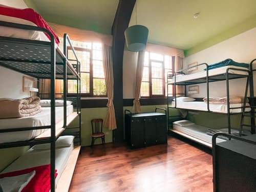 Ostello Bello Firenze