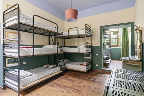 Ostello Bello Firenze