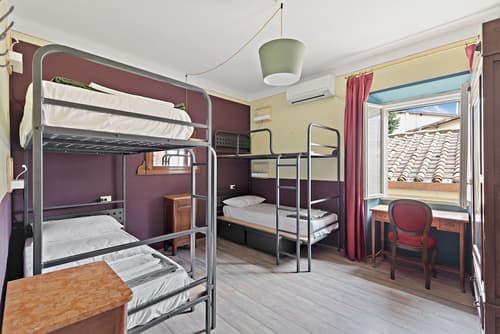 Ostello Bello Firenze