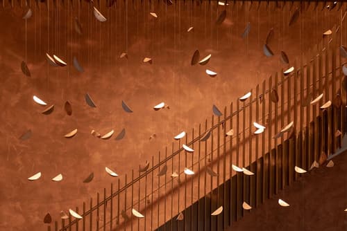 AC Hotel by Marriott Wuerzburg, Lobby