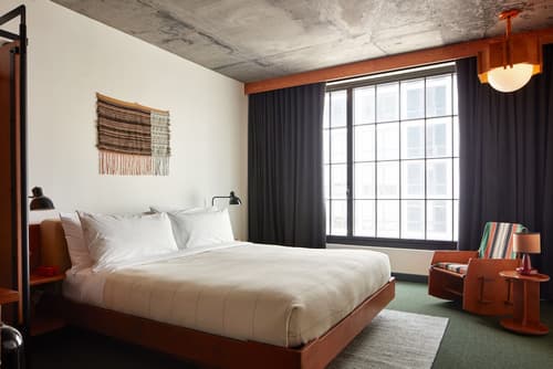 Ace Hotel Brooklyn