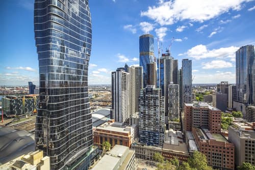 Holiday Inn Express Melbourne Little Collins by IHG