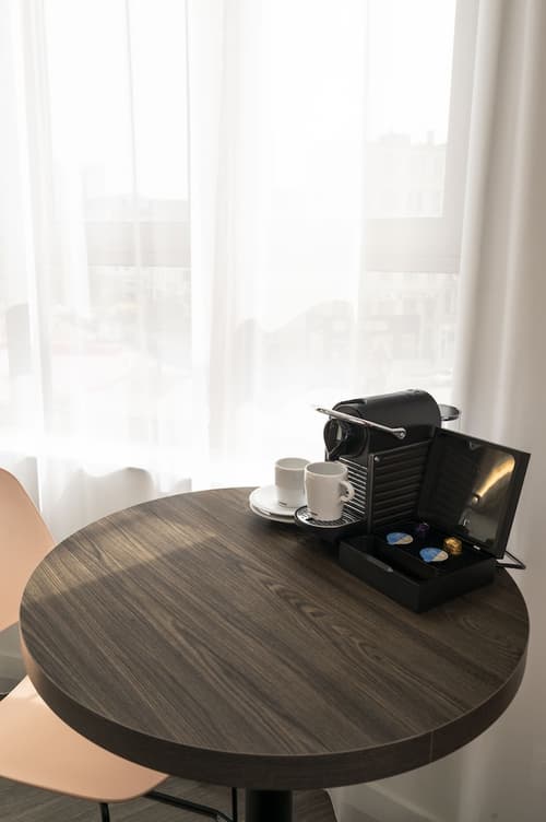 B&B HOTEL Antwerpen Centrum