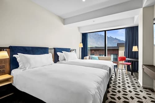 Holiday Inn Queenstown Remarkables Park by IHG