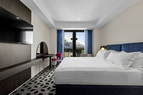 Holiday Inn Queenstown Remarkables Park by IHG, Room