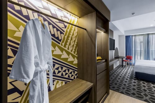 Holiday Inn Queenstown Remarkables Park by IHG, Room