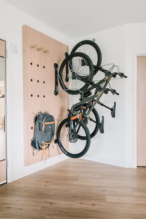 Gravity Haus Moab, Room