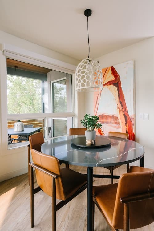 Gravity Haus Moab, Room