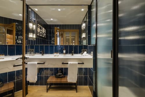 Hotel Tres Reyes San Sebastian