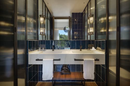 Hotel Tres Reyes San Sebastian