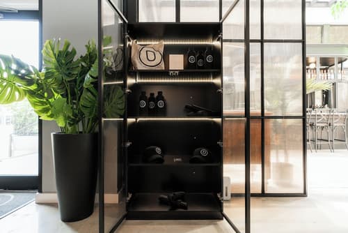 Upsun Hotel, Reception