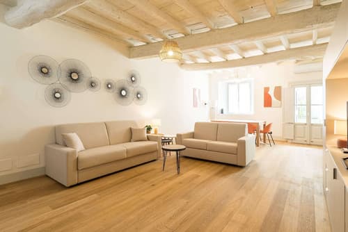 Palazzo Odescalchi, Room