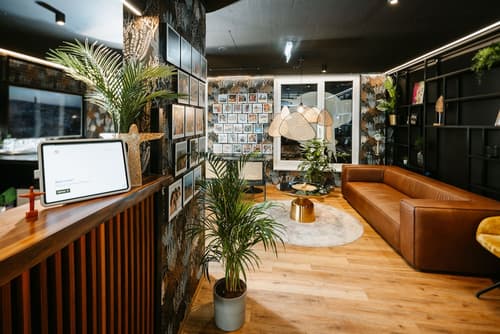 Rioca Vienna Posto 2, Reception