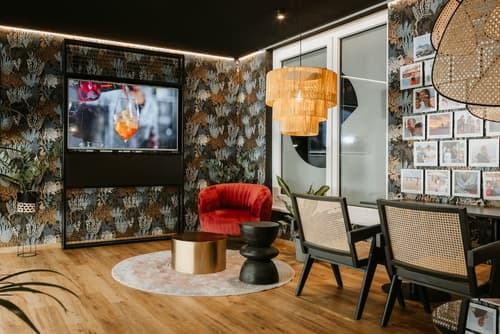 Rioca Vienna Posto 2, Reception