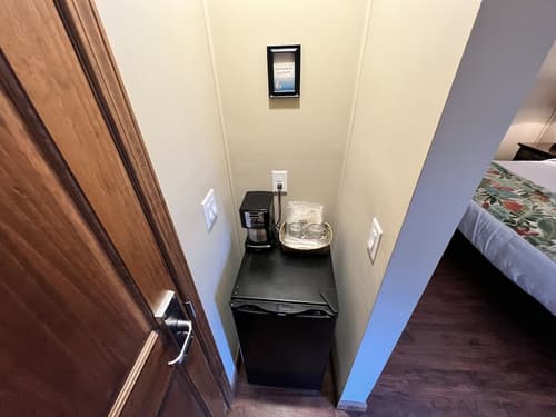 New Orleans RV Resort & Marina