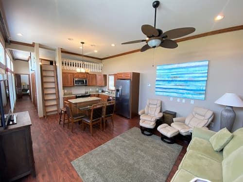 New Orleans RV Resort & Marina