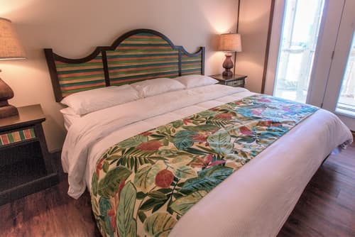 New Orleans RV Resort & Marina, Room
