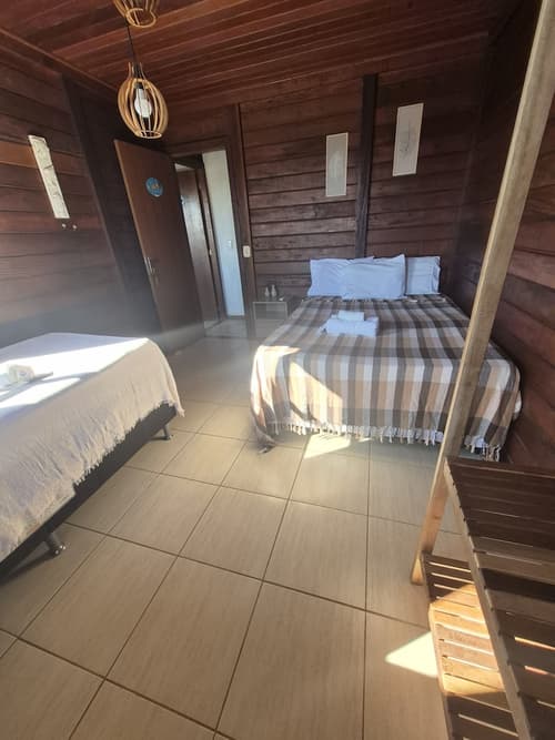 Namorada Brava Guest House, Room