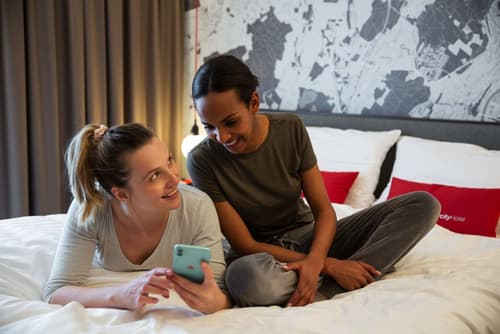 IntercityHotel Zurich Airport