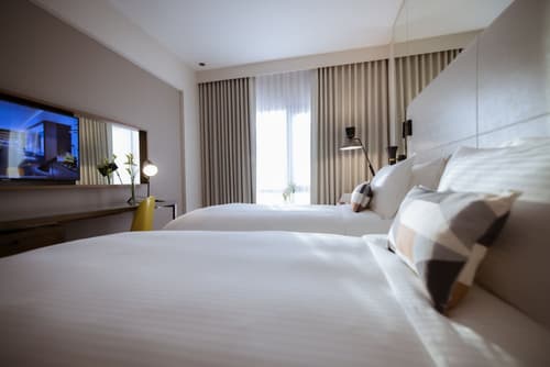 Centro Mada Amman By Rotana