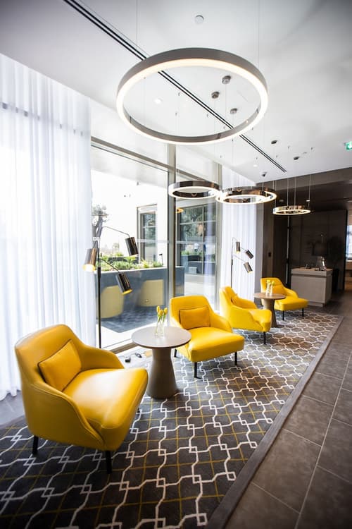 Centro Mada Amman By Rotana