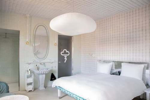 25hours Hotel Florence Piazza San Paolino, Room