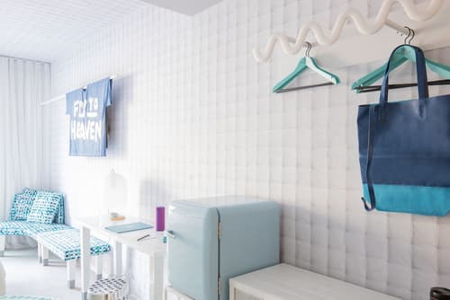 25hours Hotel Florence Piazza San Paolino, Room