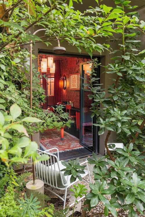 25hours Hotel Florence Piazza San Paolino