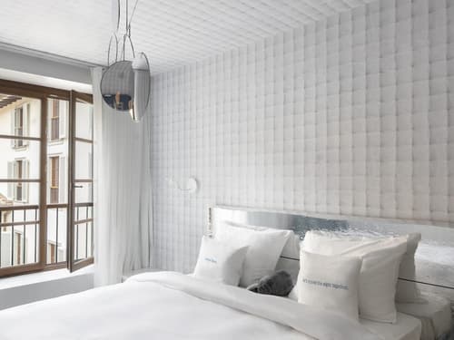 25hours Hotel Florence Piazza San Paolino