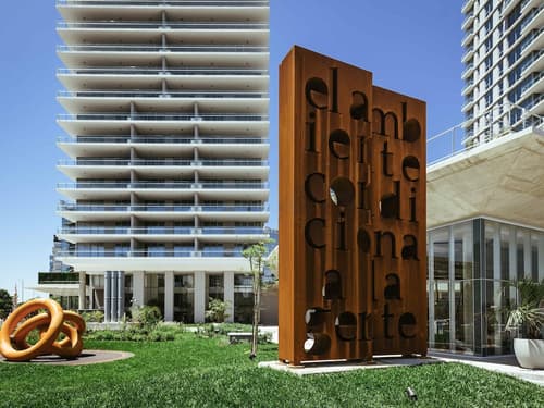 SLS Buenos Aires Puerto Madero