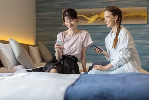 HOTEL MYSTAYS Kanazawa Katamachi