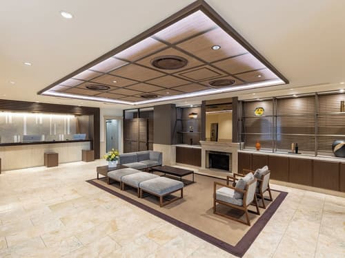 HOTEL MYSTAYS Kanazawa Katamachi, Reception