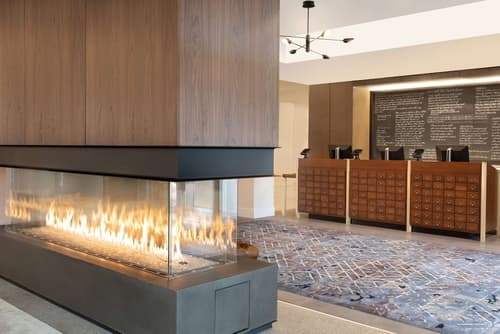 The Slate Denver, Tapestry Collection By Hilton, Reception