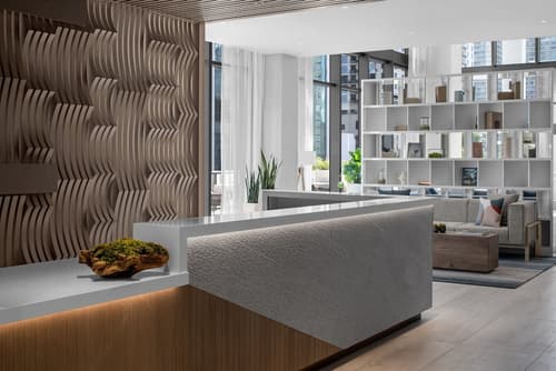 Element Miami Brickell, Reception