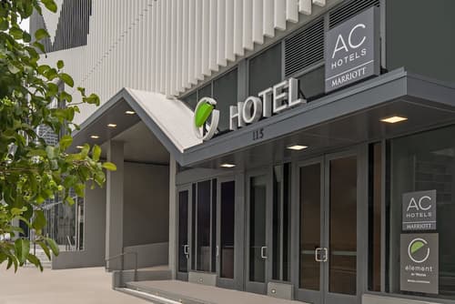 Element Miami Brickell